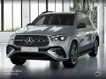 Mercedes-Benz GLE 350 de 4M AMG+NIGHT+360+AHK+MULTIBEAM+20