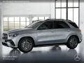 Mercedes-Benz GLE 350 de 4M AMG+NIGHT+360+AHK+MULTIBEAM+20