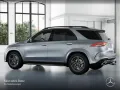 Mercedes-Benz GLE 350 de 4M AMG+NIGHT+360+AHK+MULTIBEAM+20
