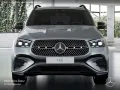 Mercedes-Benz GLE 350 de 4M AMG+NIGHT+360+AHK+MULTIBEAM+20