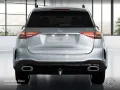 Mercedes-Benz GLE 350 de 4M AMG+NIGHT+360+AHK+MULTIBEAM+20