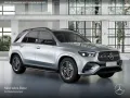 Mercedes-Benz GLE 350 de 4M AMG+NIGHT+360+AHK+MULTIBEAM+20