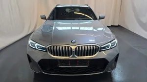 BMW 320 3 Touring 320 d xDrive M Sport