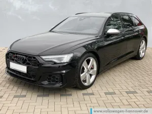 Audi S6 Avant 3.0 TDI Tiptronic quattro Navi Kamera L