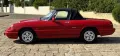 Alfa Romeo ALFA ROMEO Spider 1.6 - ASI Targa ORO