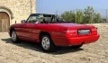 Alfa Romeo ALFA ROMEO Spider 1.6 - ASI Targa ORO