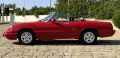 Alfa Romeo ALFA ROMEO Spider 1.6 - ASI Targa ORO