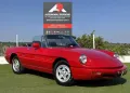 Alfa Romeo ALFA ROMEO Spider 1.6 - ASI Targa ORO