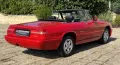 Alfa Romeo ALFA ROMEO Spider 1.6 - ASI Targa ORO