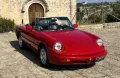 Alfa Romeo ALFA ROMEO Spider 1.6 - ASI Targa ORO