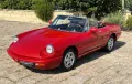 Alfa Romeo ALFA ROMEO Spider 1.6 - ASI Targa ORO
