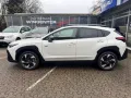 Subaru Crosstrek Active