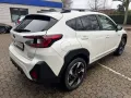 Subaru Crosstrek Active