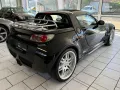 Smart Roadster BRABUS / Rares Sammlerstück!