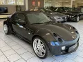 Smart Roadster BRABUS / Rares Sammlerstück!