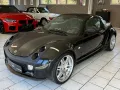Smart Roadster BRABUS / Rares Sammlerstück!