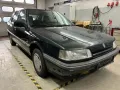 Renault R 21 GTS 1.7l - Oldtimer -