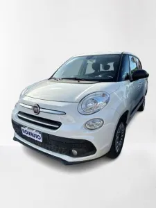 Fiat FIAT 500L 1.3 Multijet 95 CV Urban