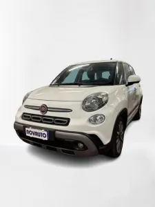 Fiat FIAT 500L 1.3 Multijet 95 CV Cross