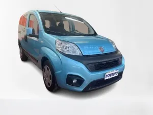 Fiat FIAT Qubo 1.3 MJT 80 CV Lounge