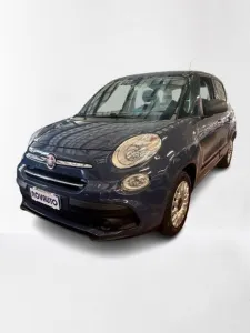 Fiat FIAT 500L 1.3 Multijet 95 CV Dualogic Urban