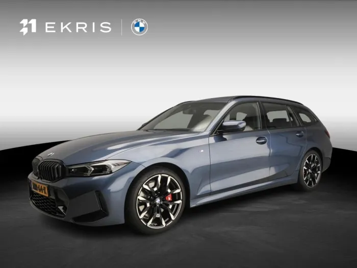 BMW 330 3 Serie Touring 330d xDrive - M-Sportpakket