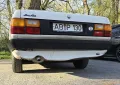 Audi 100 C3, 5-Zylinder, 1. Hand, ungeschweist