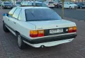 Audi 100 C3, 5-Zylinder, 1. Hand, ungeschweist