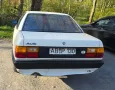 Audi 100 C3, 5-Zylinder, 1. Hand, ungeschweist