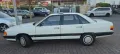 Audi 100 C3, 5-Zylinder, 1. Hand, ungeschweist