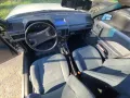 Audi 100 C3, 5-Zylinder, 1. Hand, ungeschweist