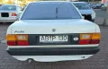 Audi 100 C3, 5-Zylinder, 1. Hand, ungeschweist