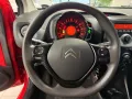 Citroën CITROEN C1 Airscape VTi 72 S&S 5 porte Feel