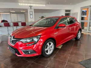 Renault Megane*IV*Lim.*5-trg. BOSE-Edition*SHZ*NAVI*top