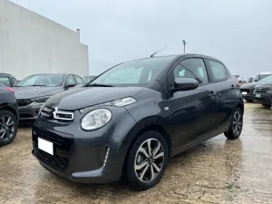 Citroën CITROEN C1 VTi 72 S&S 5 porte Shine