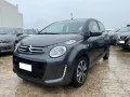 Citroën CITROEN C1 VTi 72 S&S 5 porte Shine