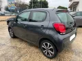 Citroën CITROEN C1 VTi 72 S&S 5 porte Shine