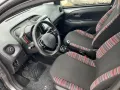Citroën CITROEN C1 VTi 72 S&S 5 porte Shine