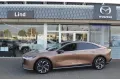 Mazda 6E EV 258ps