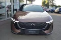 Mazda 6E EV 258ps