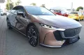 Mazda 6E EV 258ps