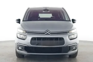 Citroën C4 SpaceTourer PureTech 130 S&S SHINE EAT8 SHINE