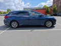 Hyundai i40 1.7 CRDi 104kW blue Trend Trend