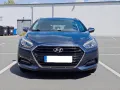Hyundai i40 1.7 CRDi 104kW blue Trend Trend