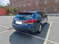 Hyundai i40 1.7 CRDi 104kW blue Trend Trend