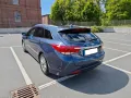 Hyundai i40 1.7 CRDi 104kW blue Trend Trend