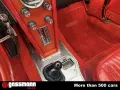 Chevrolet Corvette C2 Sting Ray Cabrio mit Hardtop