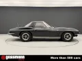 Chevrolet Corvette C2 Sting Ray Cabrio mit Hardtop