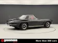 Chevrolet Corvette C2 Sting Ray Cabrio mit Hardtop