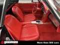 Chevrolet Corvette C2 Sting Ray Cabrio mit Hardtop